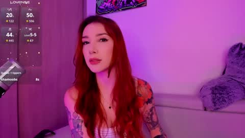 Alicia Alikath  online show from 09.14.25