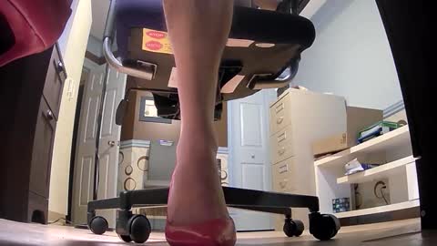 Snapshot of thecowboy_74 chatting on 10.29.25 thecowboy_74 online show from 10.29.25