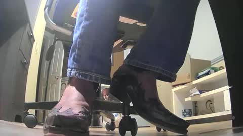 Snapshot of thecowboy_74 chatting on 11.22.25 thecowboy_74 online show from 11.22.25