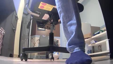 Snapshot of thecowboy_74 chatting on 12.14.25 thecowboy_74 online show from 12.14.25