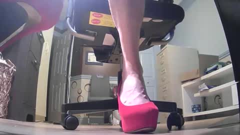 thecowboy_74 online show from 01.14.26