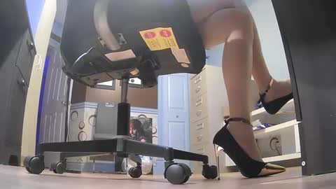 thecowboy_74 online show from 02.05.26