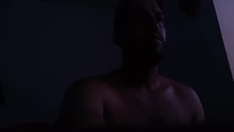 Snapshot of thecowboysex chatting on 12.01.24 Andres online show from 12.01.24