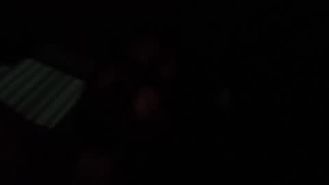 Snapshot of thecowboysex chatting on 10.14.25 Andres online show from 10.14.25