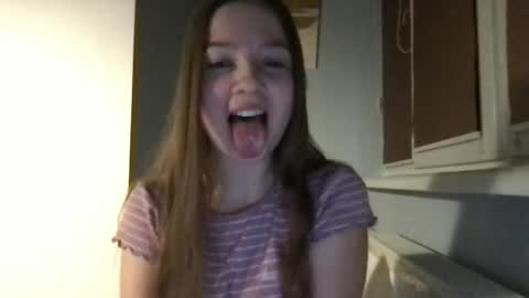 Crystal online show from 02.17.25