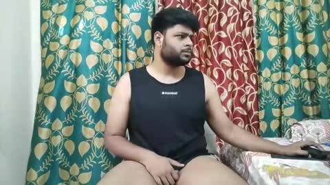 Snapshot of thecuteboyy chatting on 05.05.26 thecuteboyy online show from 05.05.26