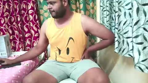 thecuteboyy online show from 06.24.26
