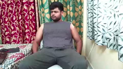 thecuteboyy online show from 07.10.26