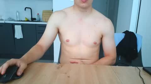 thecuteguy144949 online show from 05.30.26