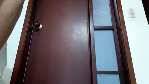 thecutepajuelon online show from 10.26.25