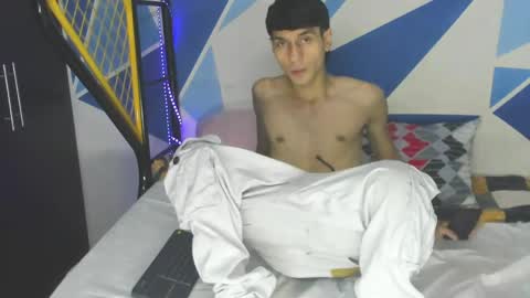 thedemonbroth3rs online show from 04.04.26