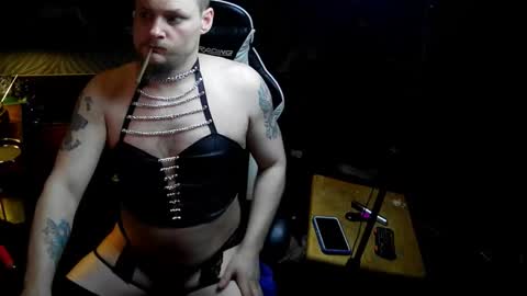 thedemonlord93 online show from 02.26.26