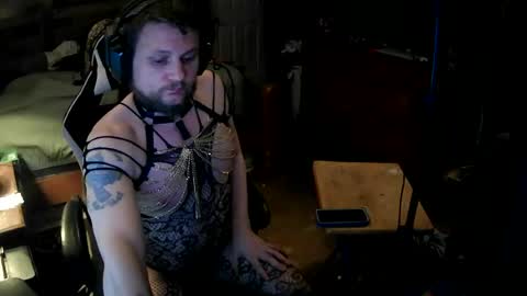 thedemonlord93 online show from 07.01.26