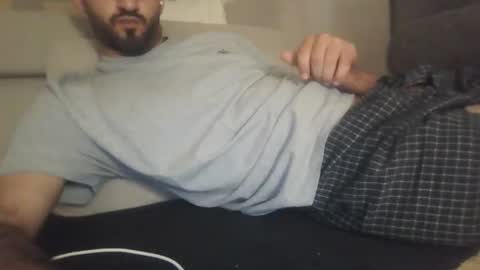 thedickhard1010 online show from 07.06.26