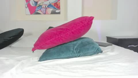 Snapshot of thedol1 chatting on 11.26.25 Thedol1 online show from 11.26.25