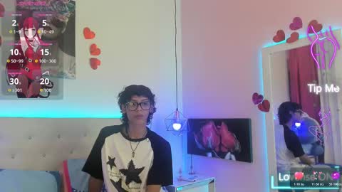 ethan online show from 11.03.25