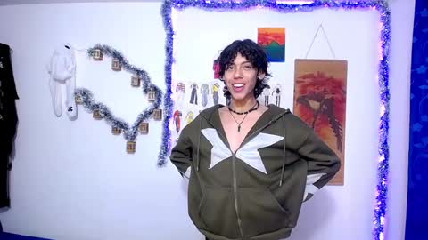 ethan online show from 11.17.25