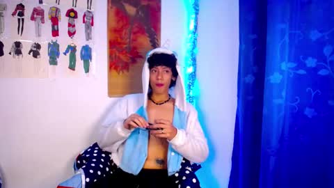 ethan online show from 11.24.25