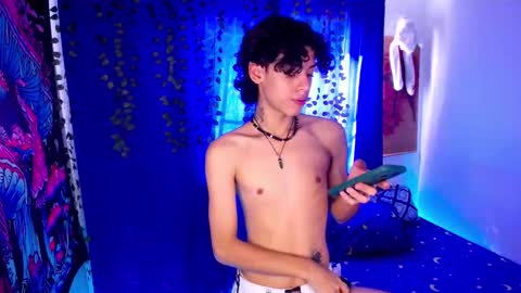 ethan online show from 01.10.26