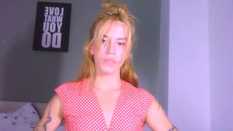 Yolanda online show from 03.22.26