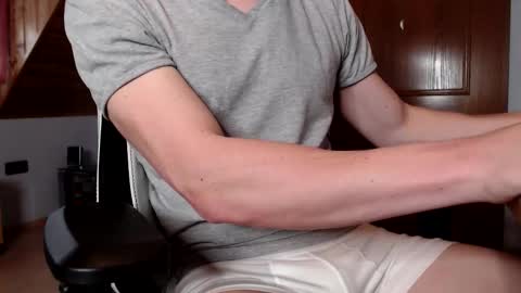 Snapshot of thedome372 chatting on 11.07.25 thedome372 online show from 11.07.25