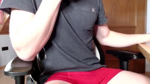 Snapshot of thedome372 chatting on 11.21.25 thedome372 online show from 11.21.25