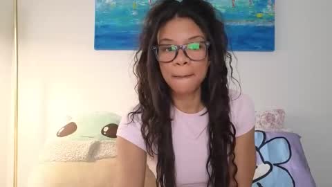 Pizzababe22 online show from 02.20.26