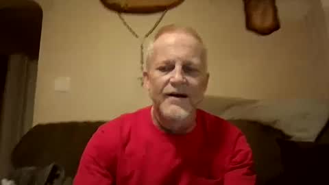 Alpha online show from 09.29.25