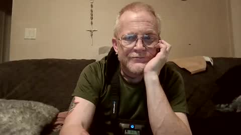 Alpha online show from 10.13.25