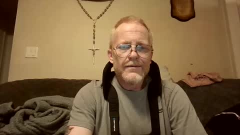 Alpha online show from 10.20.25