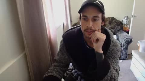 Snapshot of thee_ricky_lee chatting on 03.01.26 RickyLee online show from 03.01.26