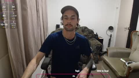 RickyLee online show from 04.16.26