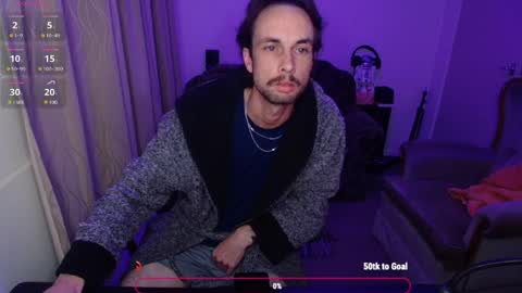 RickyLee online show from 04.20.26