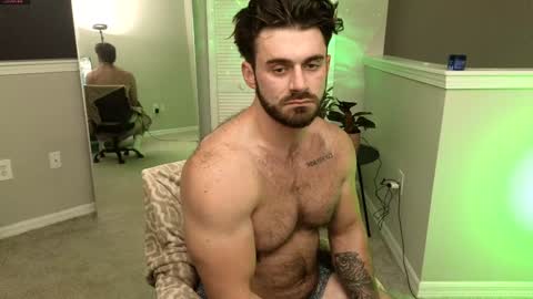 The Stallion online show from 12.20.24