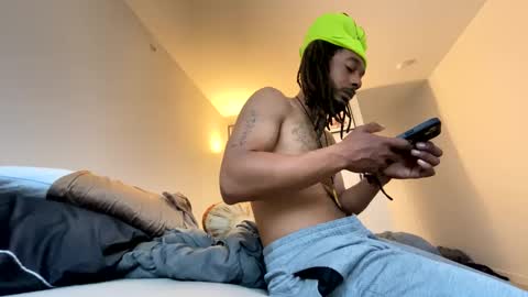 Snapshot of theekingcapo chatting on 02.08.25 king capo thee online show from 02.08.25