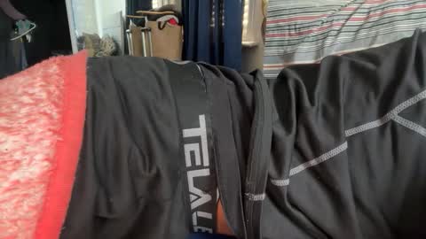 theeshooterr online show from 11.28.25