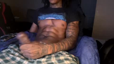 TheeUglyDude online show from 01.07.25