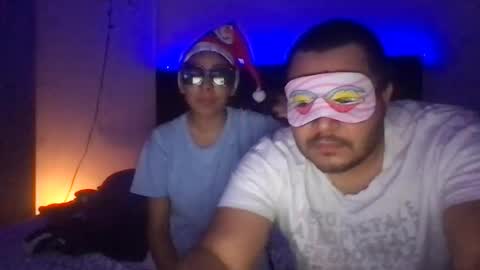 thef123 online show from 12.22.25