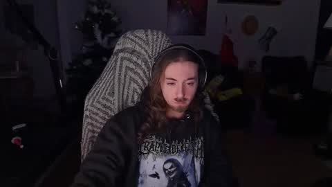 Thefabulousam Independent Model online show from 12.20.25