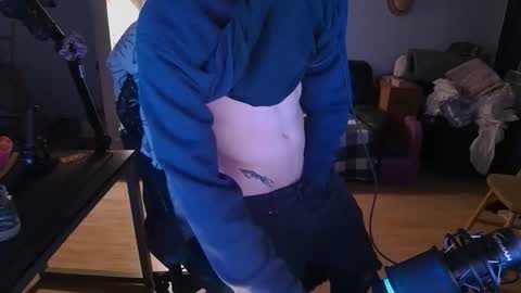 Thefabulousam Independent Model online show from 02.17.26