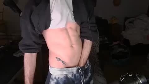 Thefabulousam Independent Model online show from 03.16.26