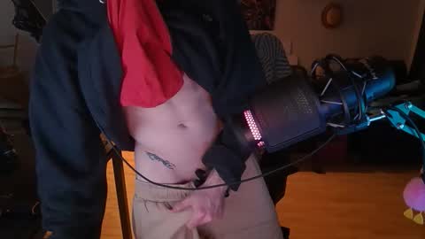 Thefabulousam Independent Model online show from 04.02.26