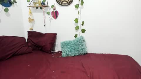 Ariamapola88 online show from 01.24.25