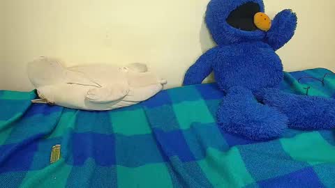 Snapshot of theferxxo_12 chatting on 01.13.25 independent Model online show from 01.13.25