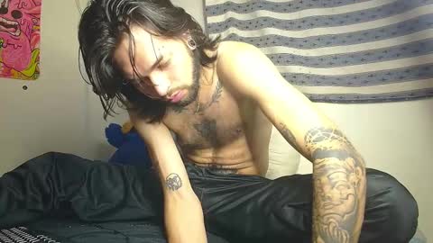 Snapshot of theferxxo_12 chatting on 02.05.25 independent Model online show from 02.05.25