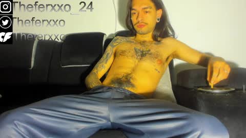 independent Model online show from 03.20.26