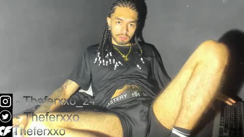 independent Model online show from 03.31.26