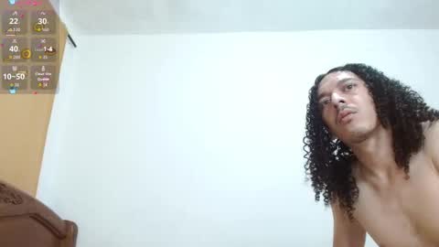 Eros y Psique online show from 10.28.25