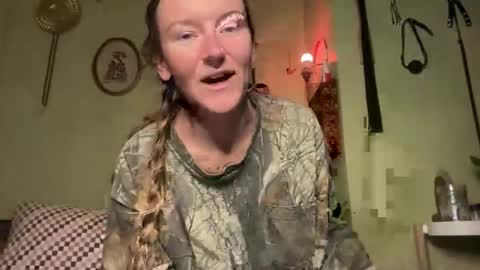 Fae online show from 10.30.25