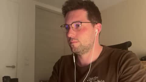 thefrenchie_1 online show from 03.19.26